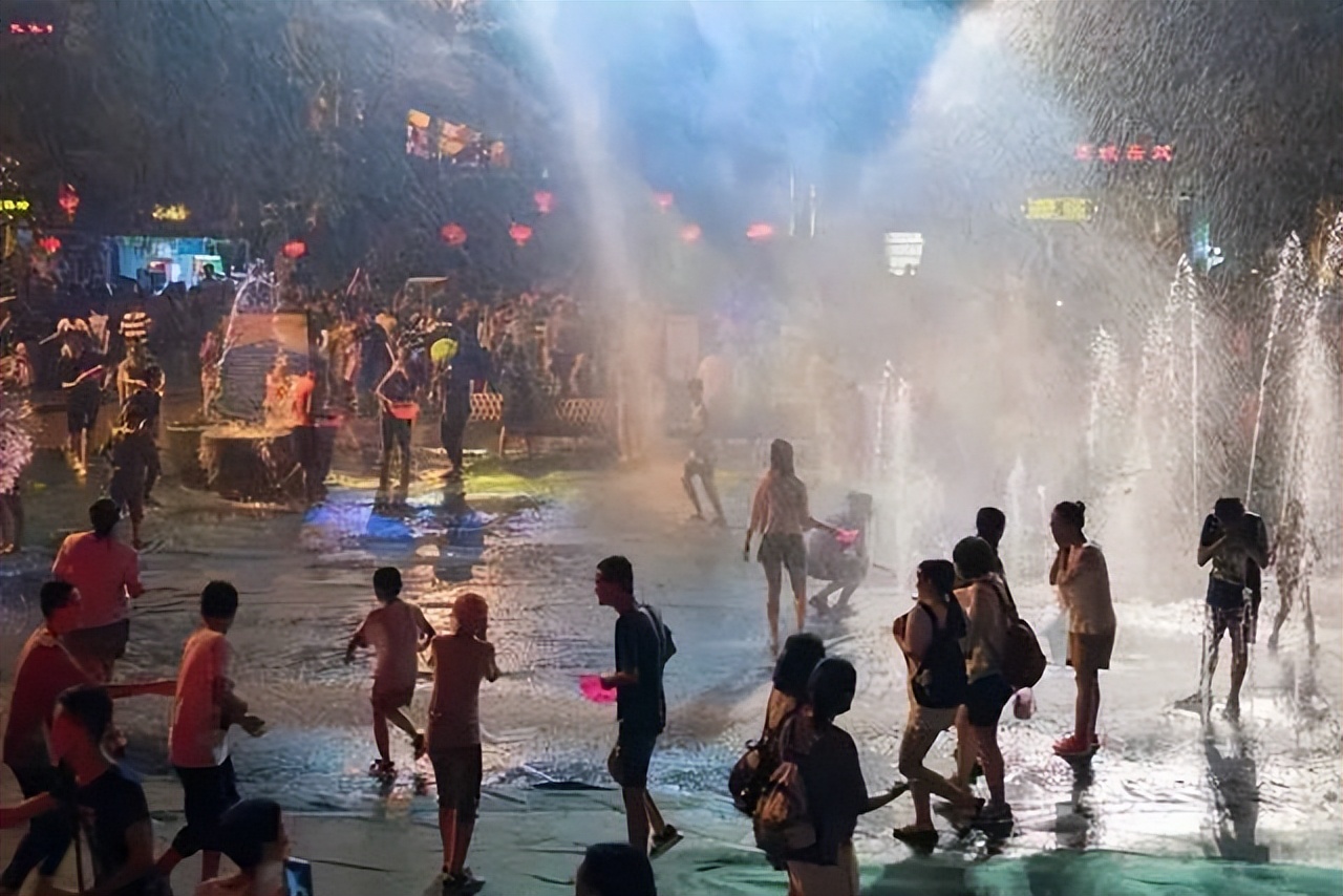 杭州夏季小众旅游攻略图,杭州夏天最适合去哪儿玩