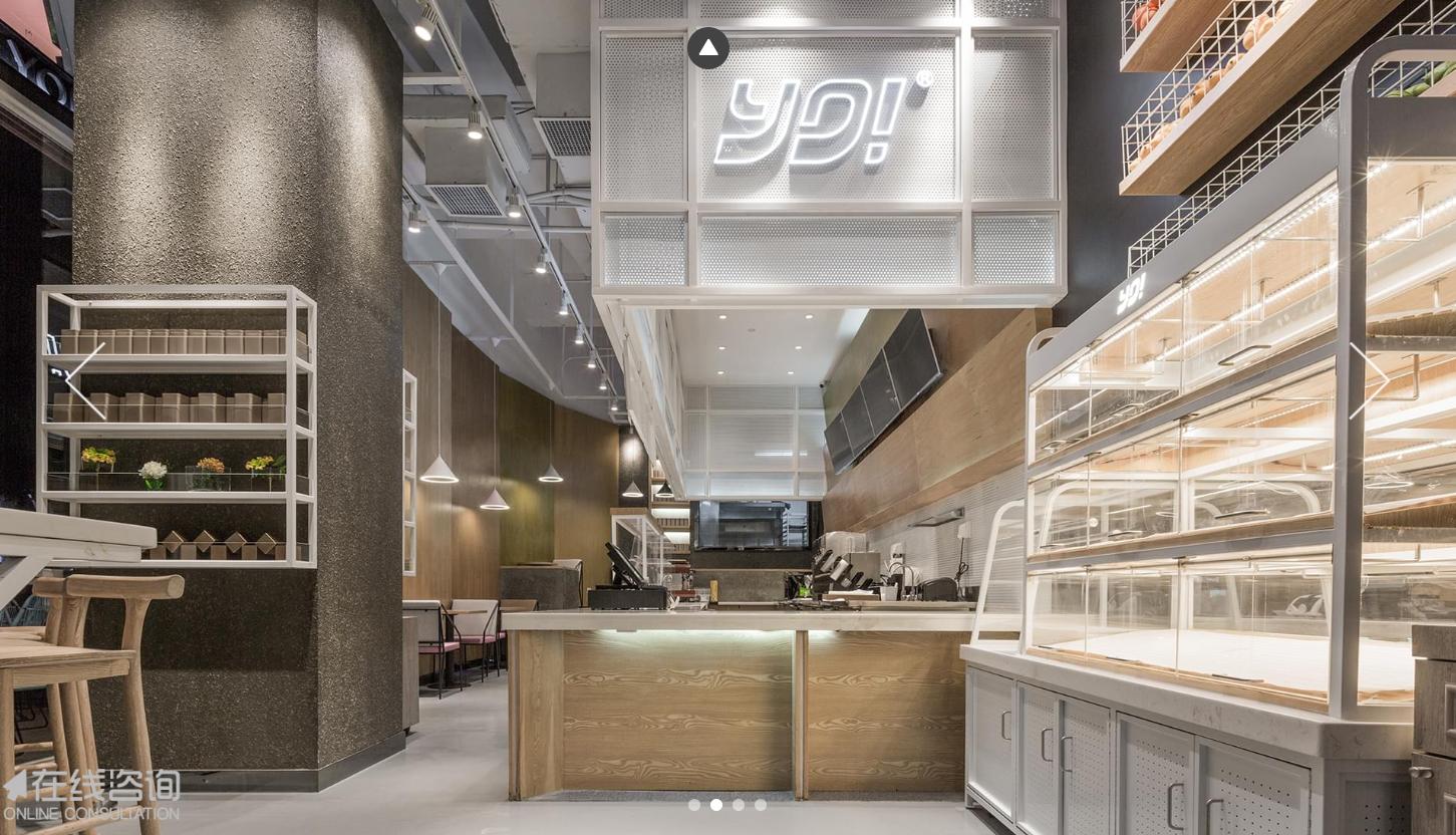 餐饮公司设计哪家值得信赖,餐饮公司设计十大排名