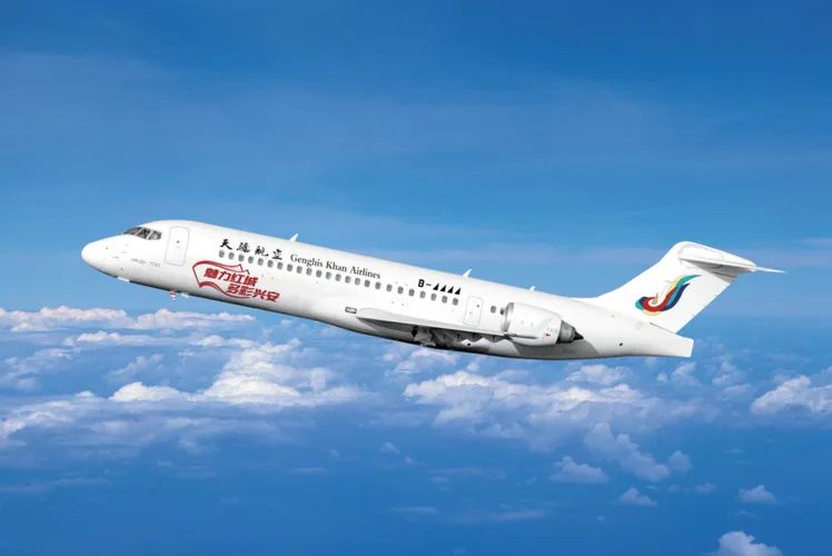 介绍一下中国最小的航空公司,世界最小的航空公司