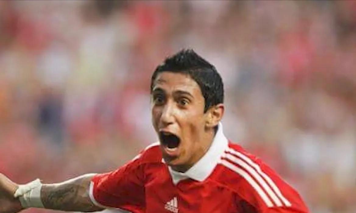 他是天才球员，辅佐两代王的功臣