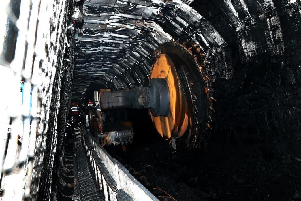 中国煤田储量,中国煤炭储量1万亿吨是真的吗