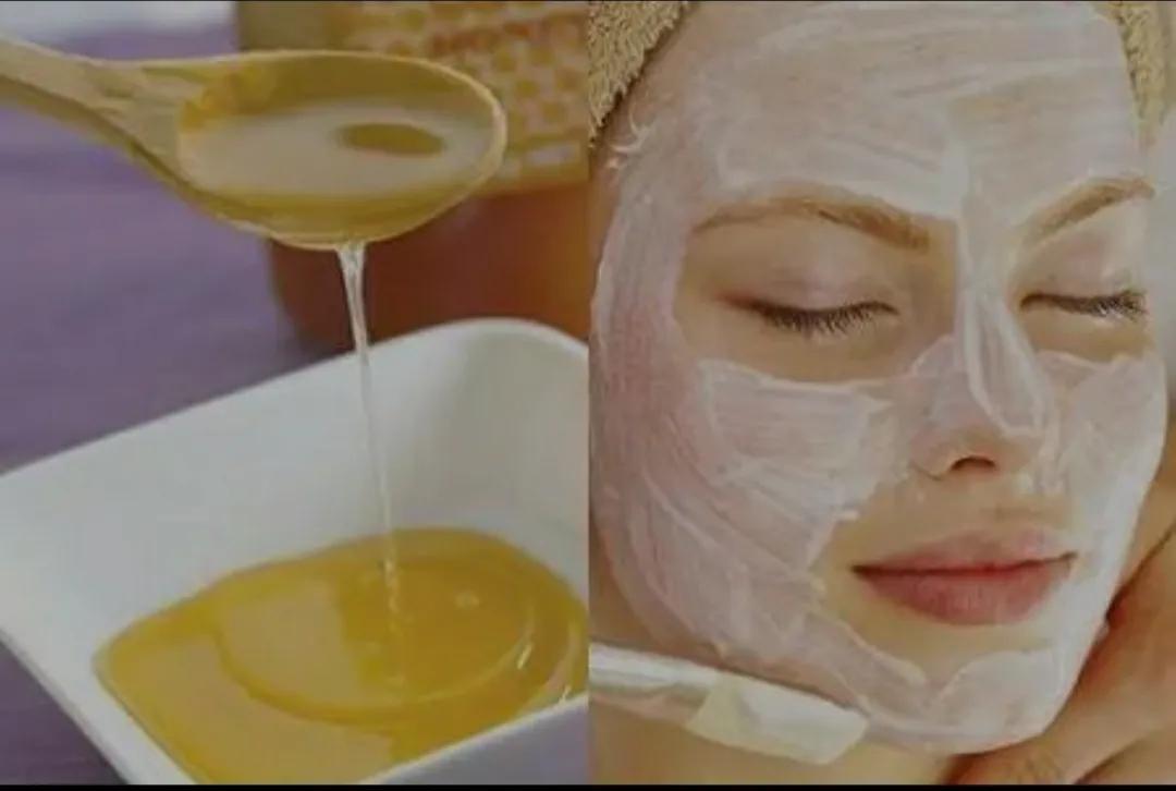 揭秘四种肌肤类型的自制面膜配方,自制紧致肌肤面膜