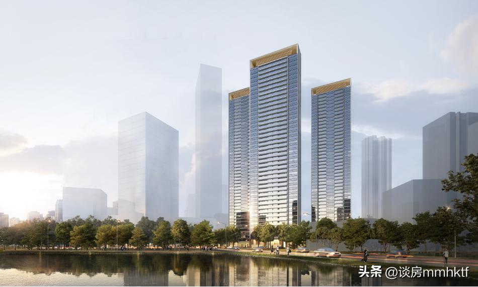 广州最不值得买的10个盘,未来三年广州会有哪些新楼盘