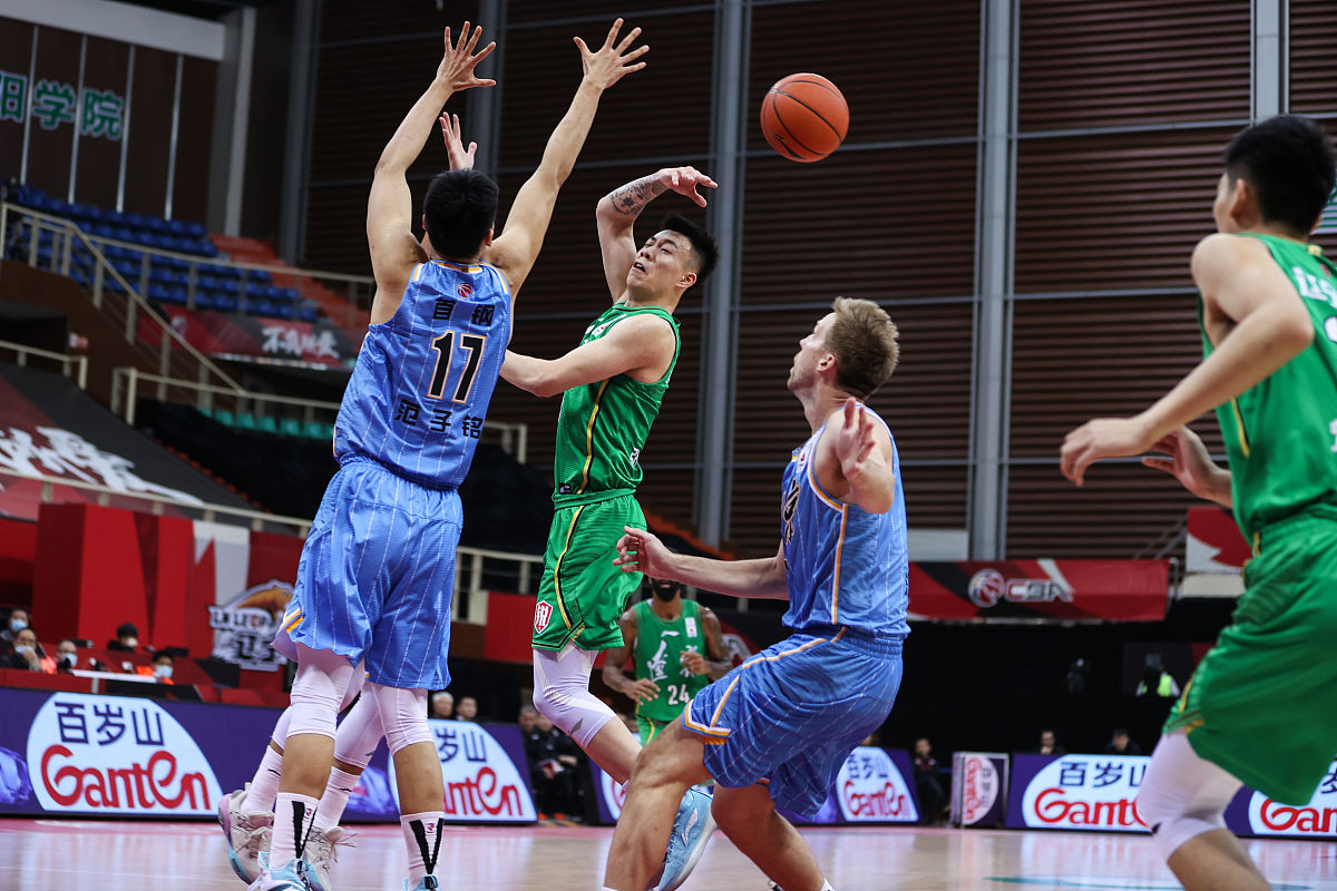 cba最新排行榜山东男篮夺冠了吗,cba积分榜排名大变