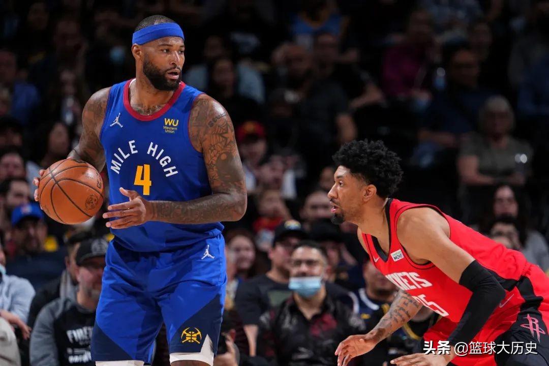 1502天！第一中锋，久等了