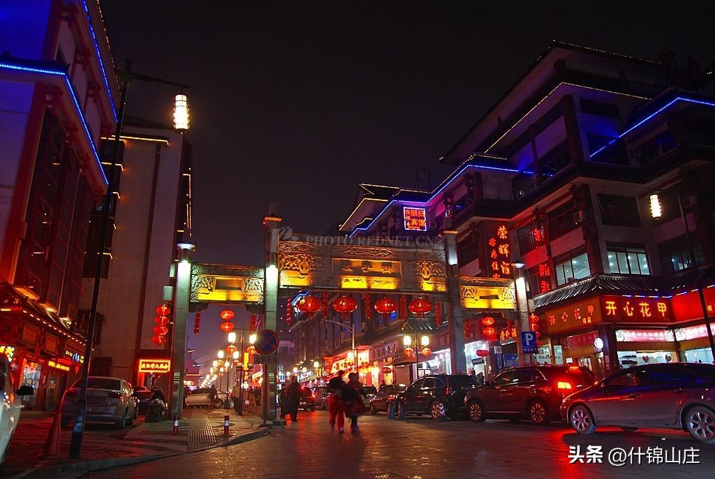 长沙美食街排名榜第一名坡子街,长沙美食街攻略必去的一条街