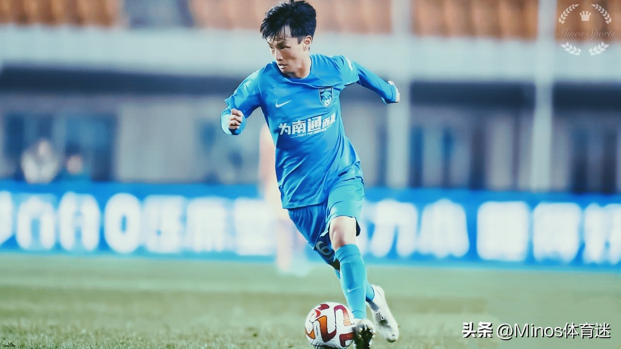 从中超寻找国字号遗忘的中生代:果真不堪大用?还是被相忘于江湖