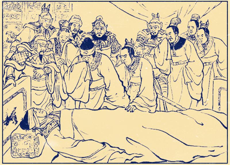 孙权称帝后，只追谥孙坚为皇帝，无视孙策，他为何“忘恩负义”？