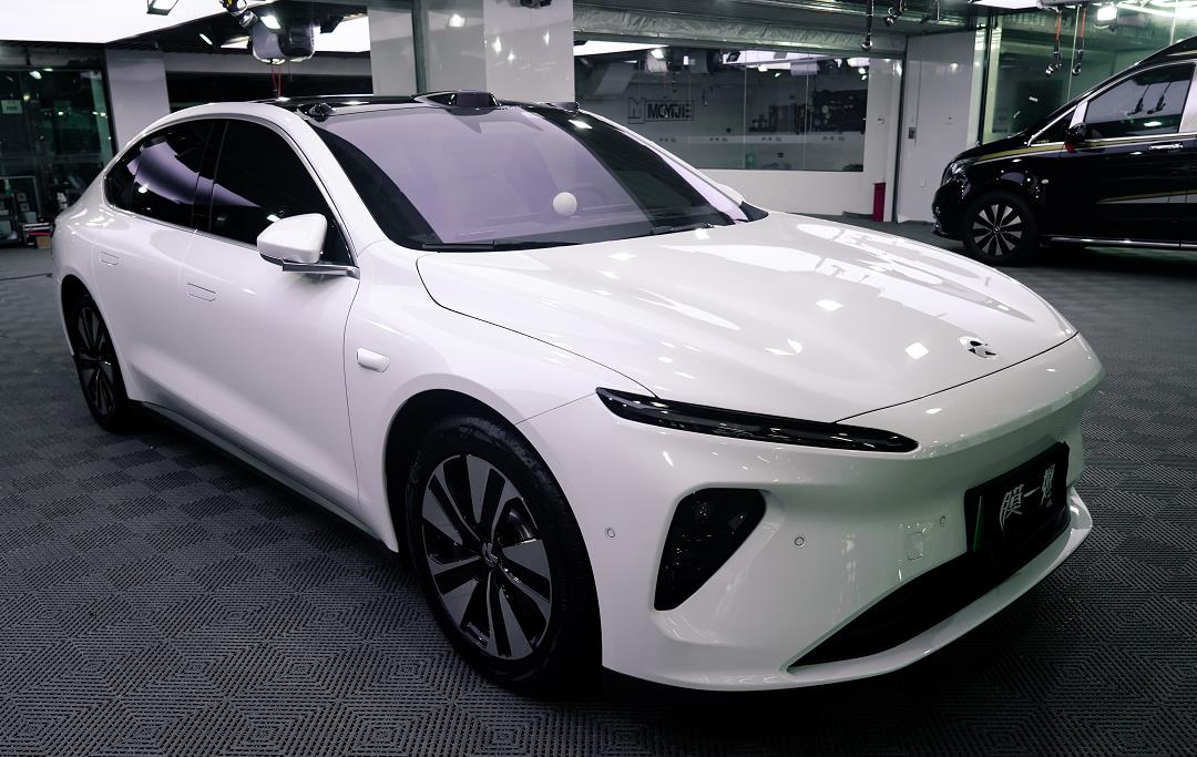 镀晶vs车衣,镀晶跟车衣哪种好