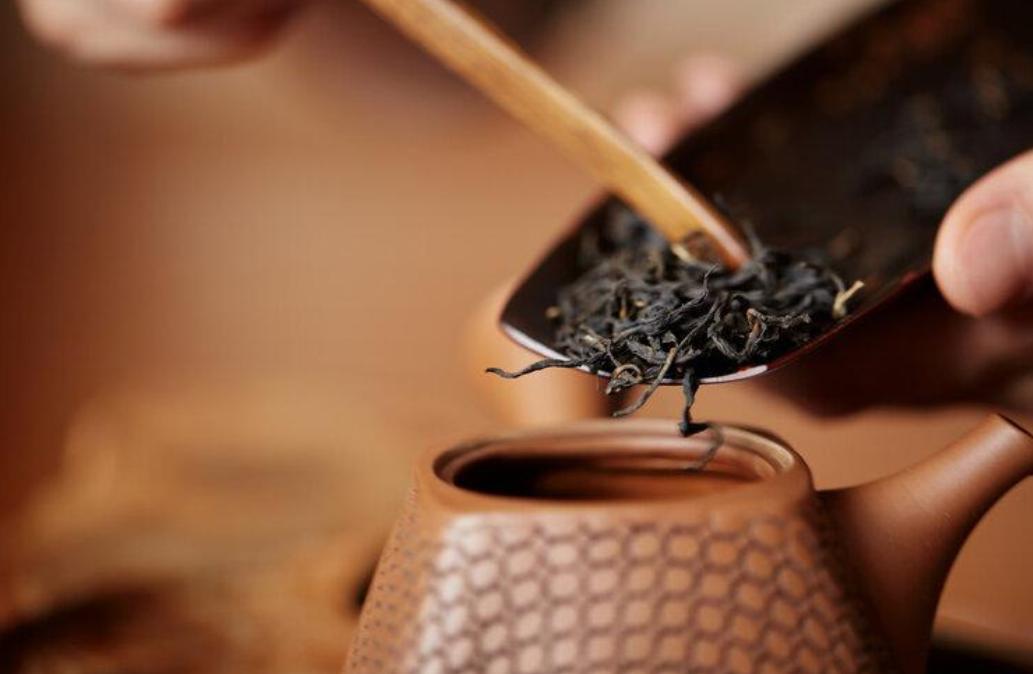 喝普洱熟茶等于喝脏水,普洱熟茶有霉菌吗还能喝吗