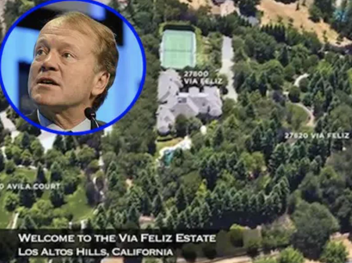 美国三大最贵豪宅,美国最贵的超级豪宅