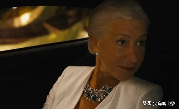 爽麻了！尺度美女全程飙车，它一回归，全球影迷都得高潮…