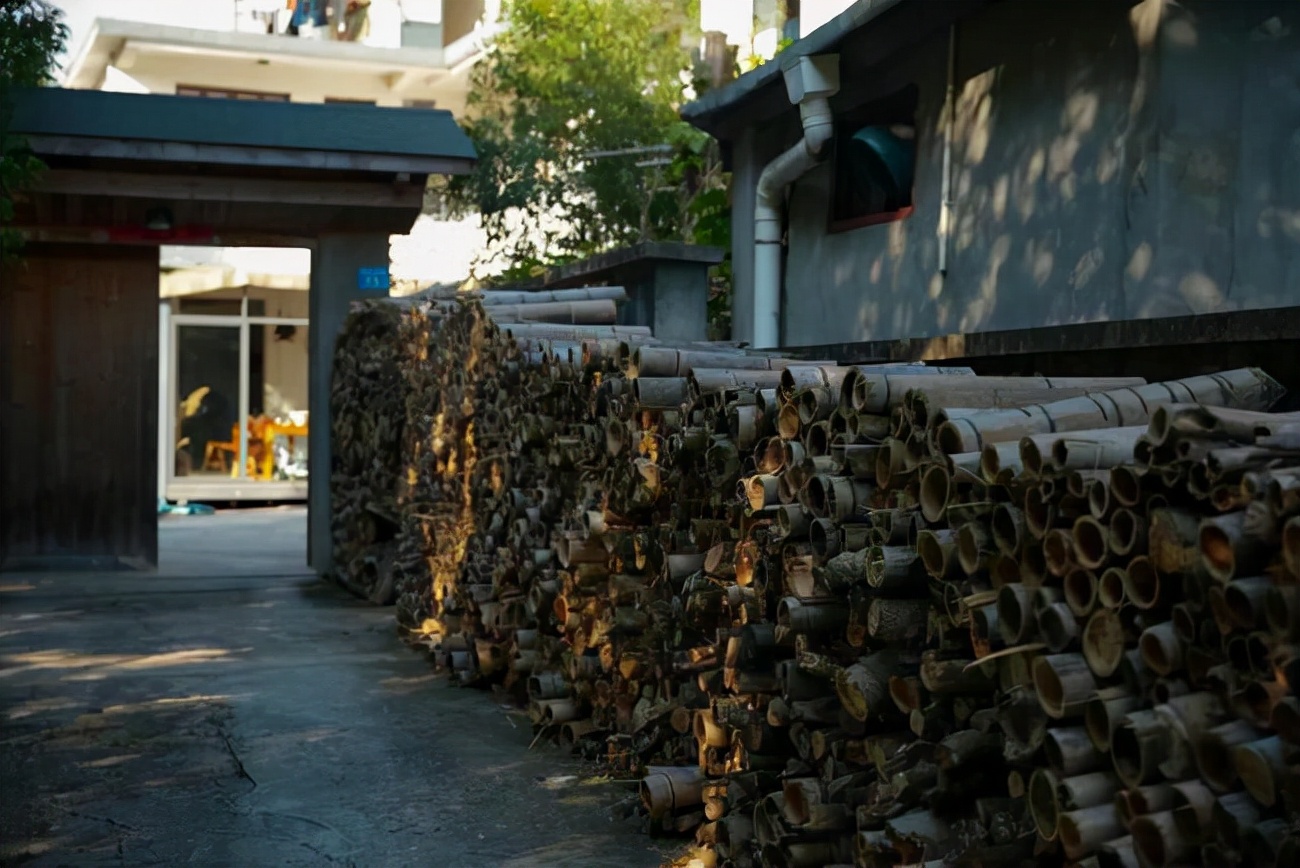 一种境界一种胸怀,独处的唯美境界