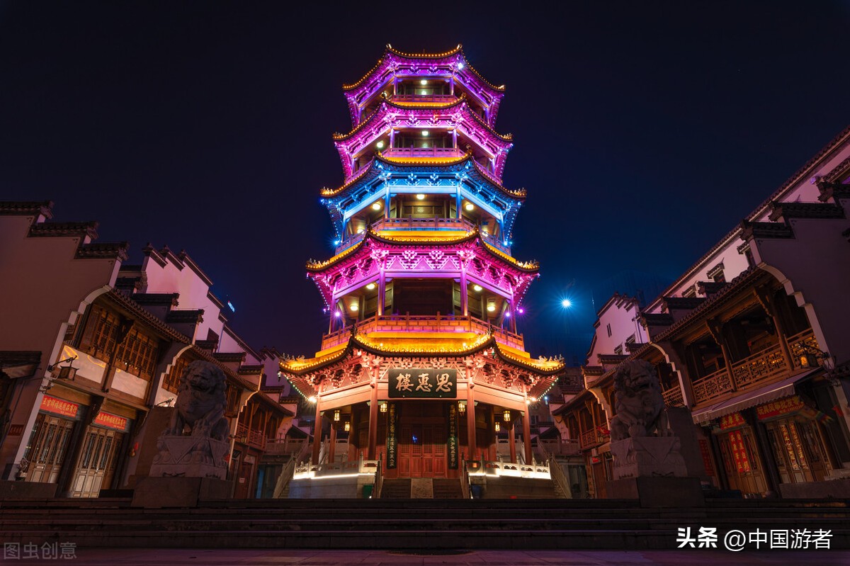 追溯三国故地合肥,包公故里合肥