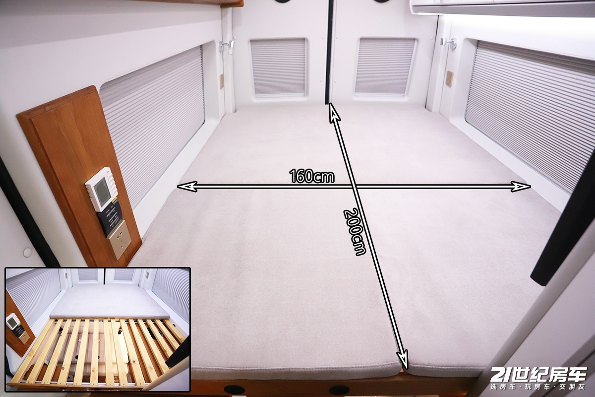 顶级vanlife露营车,vanlife露营车欧洲风格