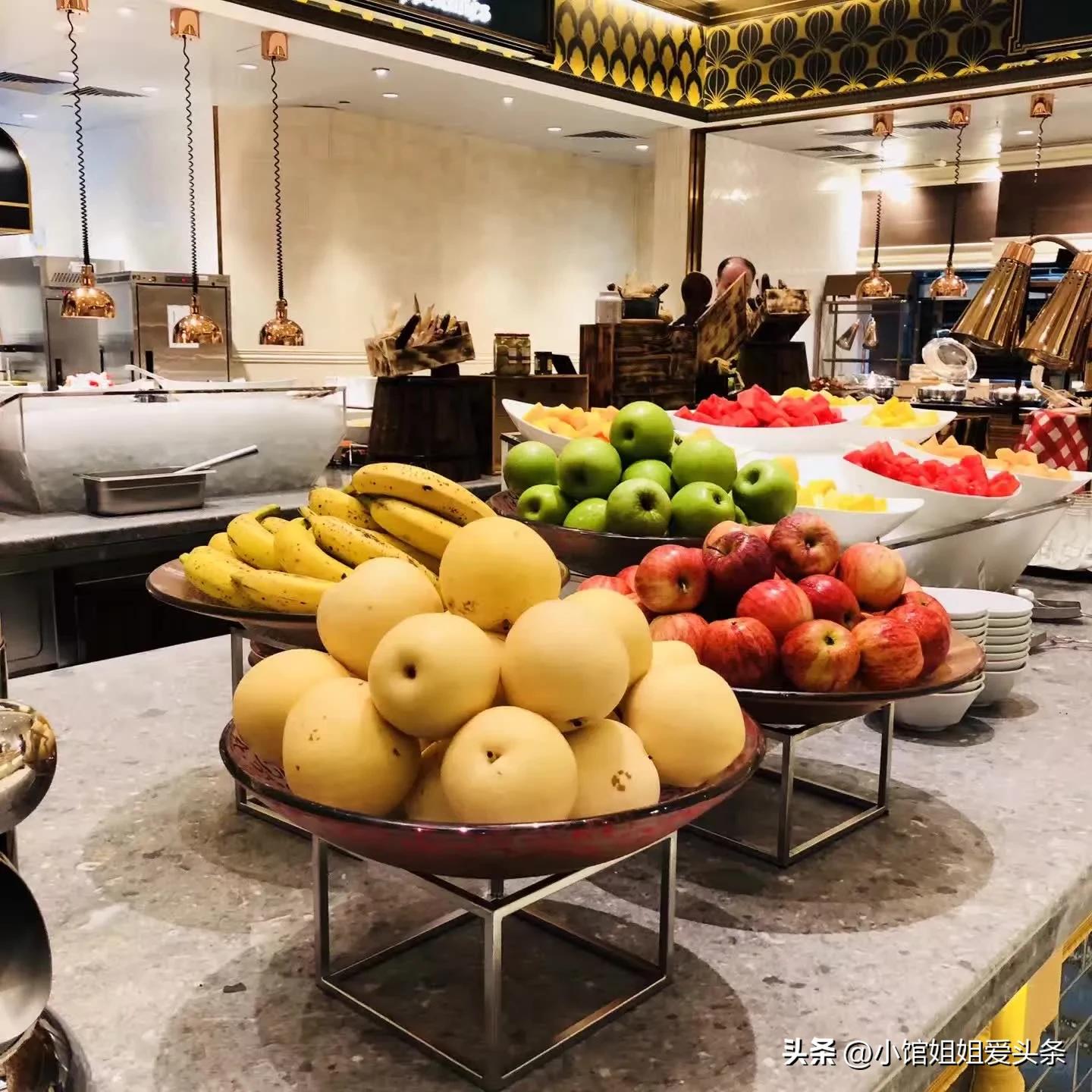 澳门威尼斯人酒店的早餐,澳门威尼斯酒店自助早餐多少钱