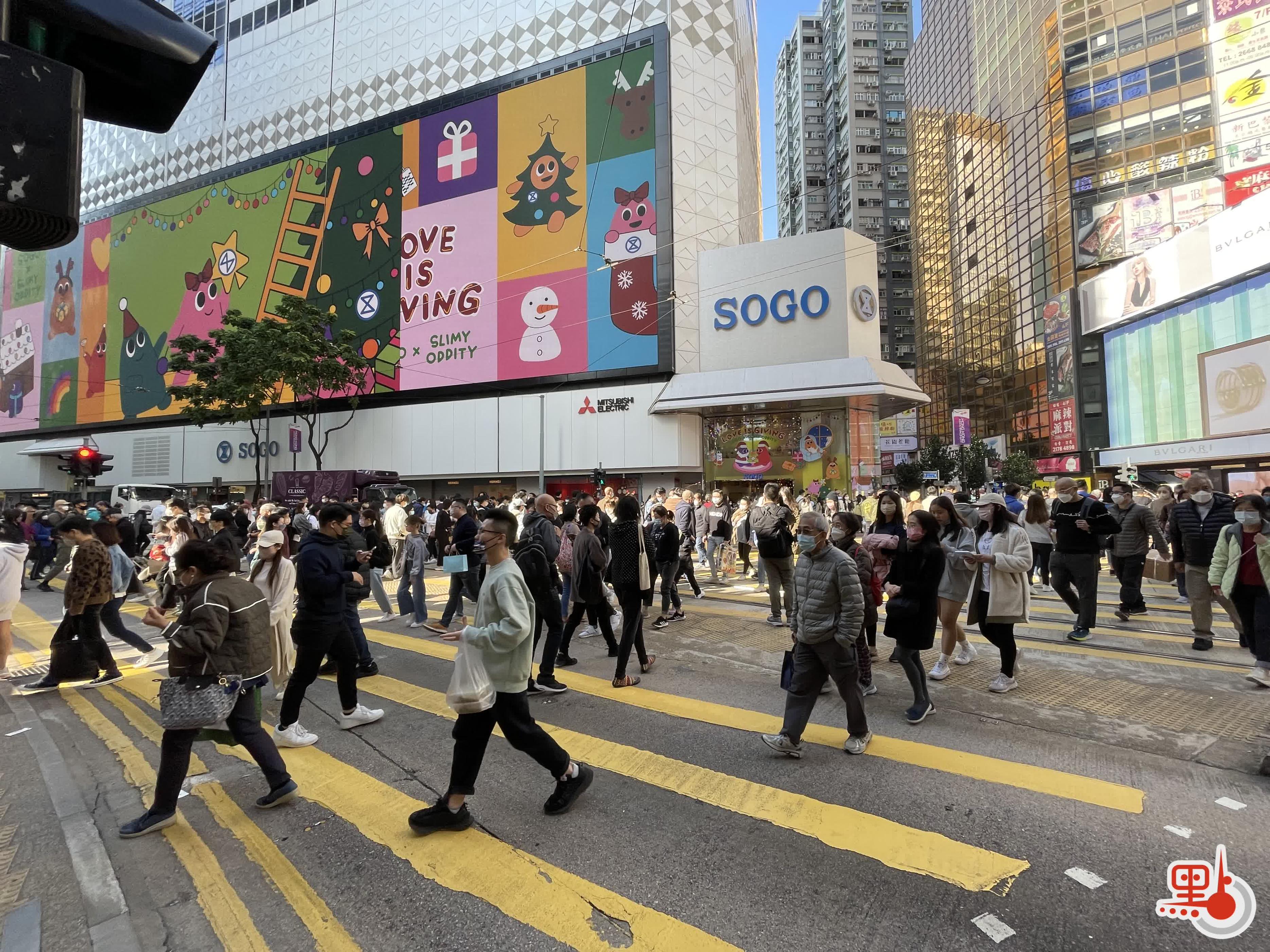 香港抗疫和大陆抗疫对比 (香港抗疫有哪些办法)