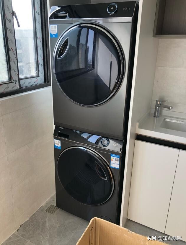 海尔洗衣机eg10012b969s直驱变频,海尔xqg100-hb106c洗衣机怎么样