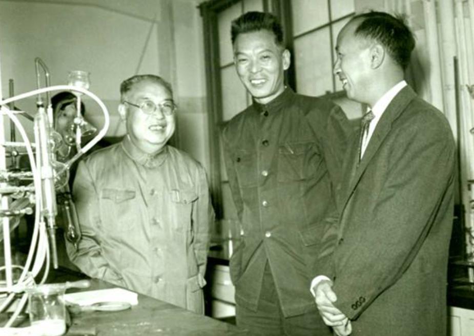 钱学森逝世葬礼全程,钱学森追悼会珍贵影像