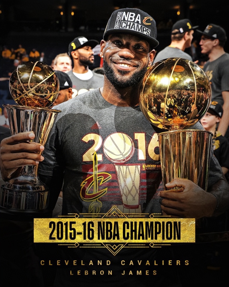 詹姆斯生涯全记录,詹姆斯生涯成就一览