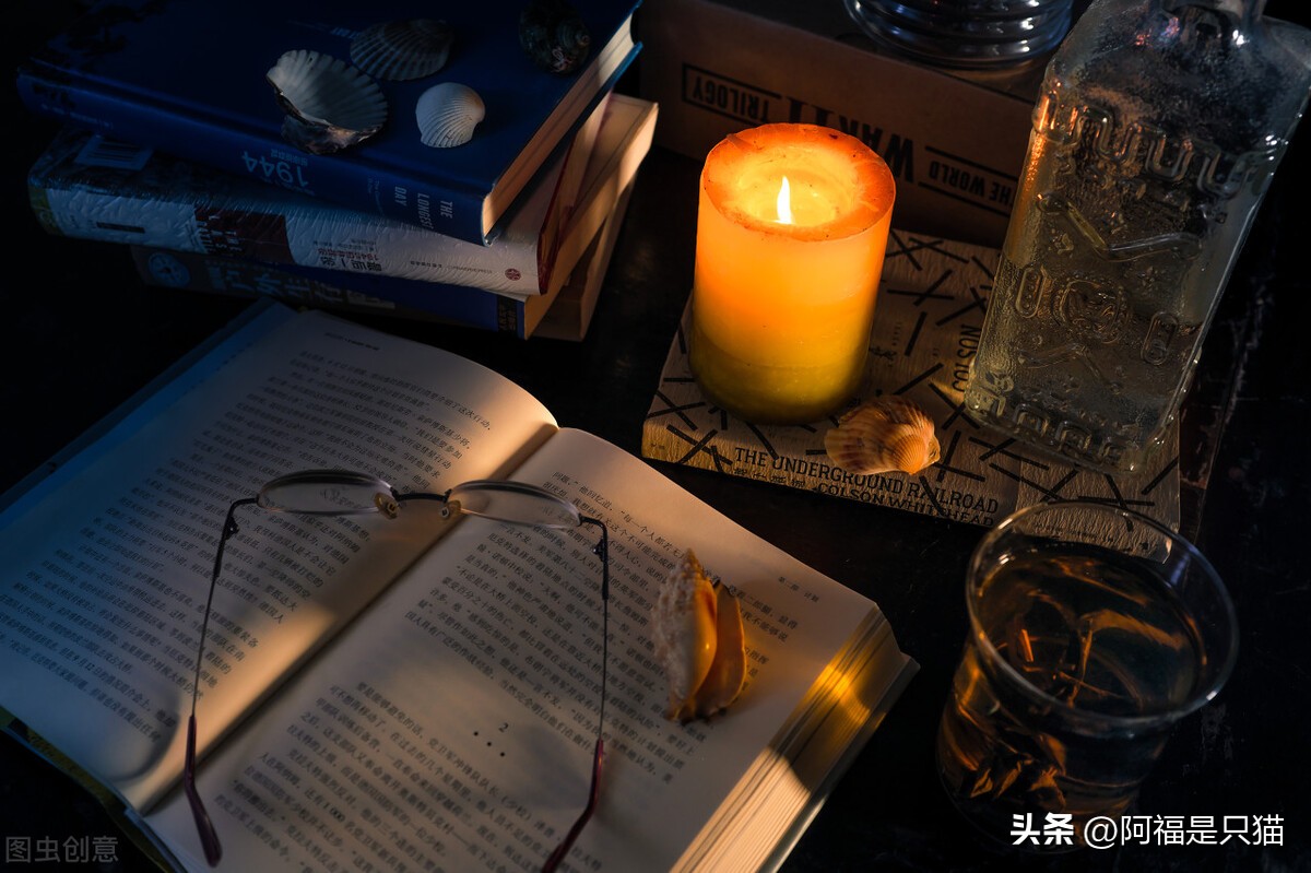 读书能增加自信,读书让我遇见更好的自己