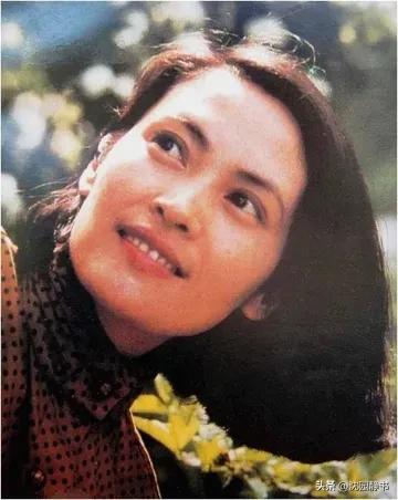 长得貌美如花演技不温不火女星,女明星惊艳时光的盛世美颜