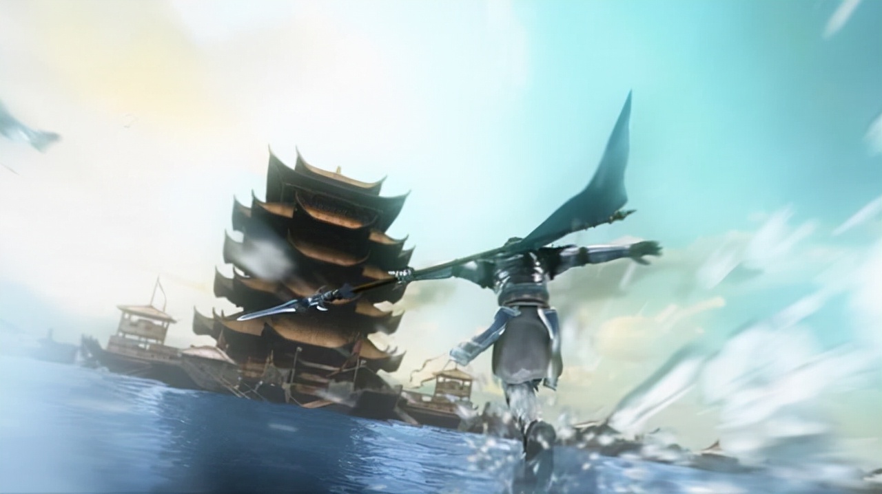 真三国无双7猛将传全秘武图鉴,真三国无双7猛将传夏侯惇5星秘武