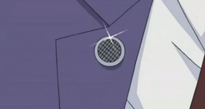 名侦探柯南之水平线上的阴谋完整篇,名侦探柯南之阿笠博士小说