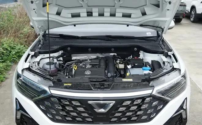 捷达vs5怎么样值得买吗油耗多少,捷达vs5手动挡油耗与自动挡对比