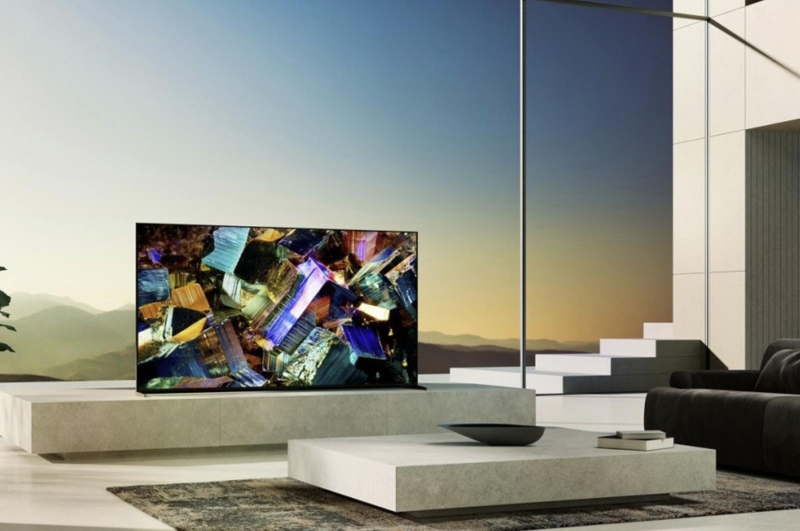 各品牌电视使用测评,电视品牌和功能怎么选