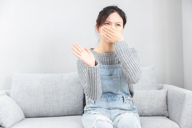 去甲醛优之源,去甲醛除味剂管用吗