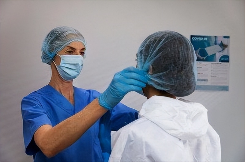 唇部丰满适合哪个医美项目,唇部做什么医美项目才能变浅色