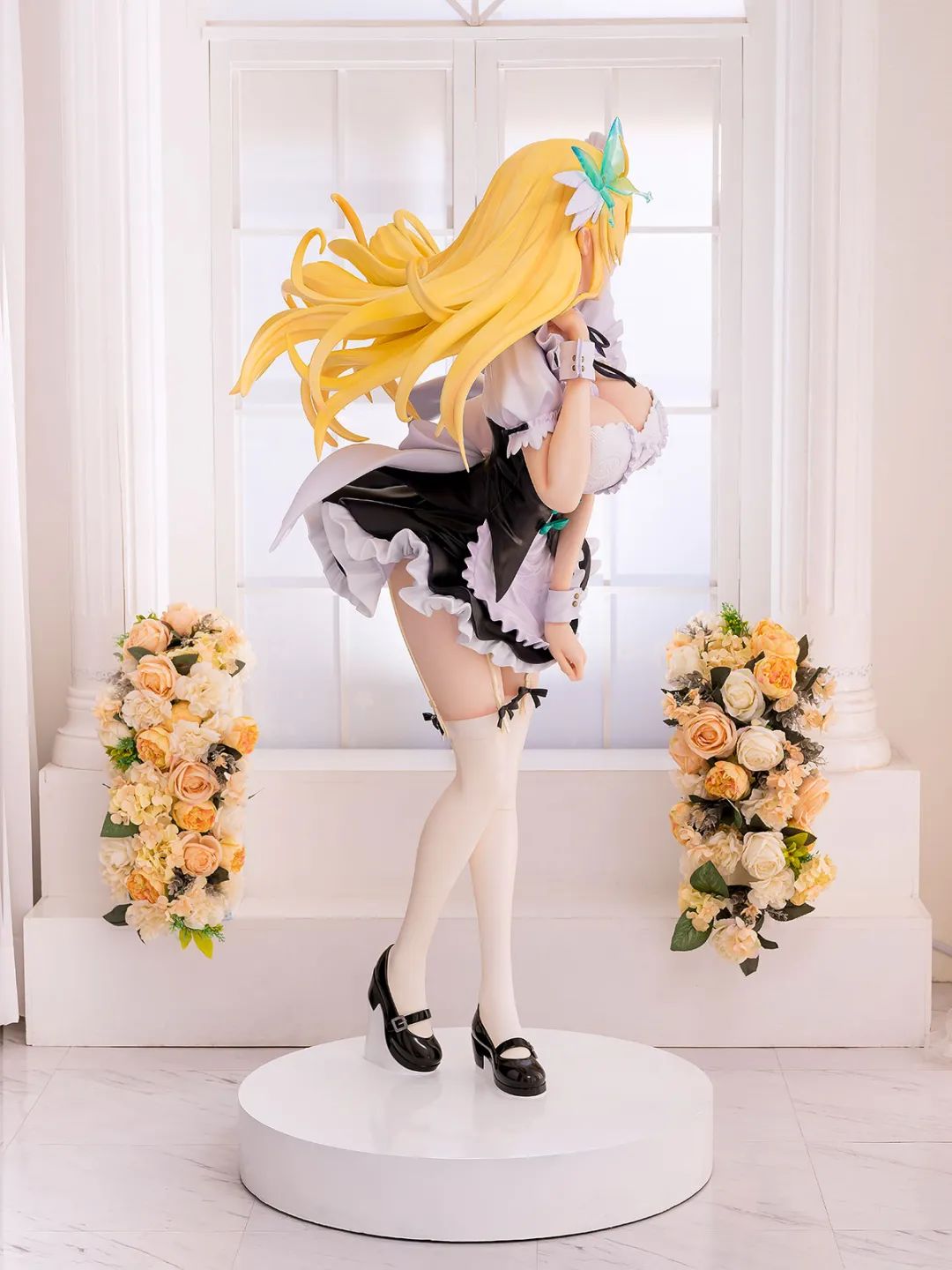 22万元就能买一个等身大的女仆？