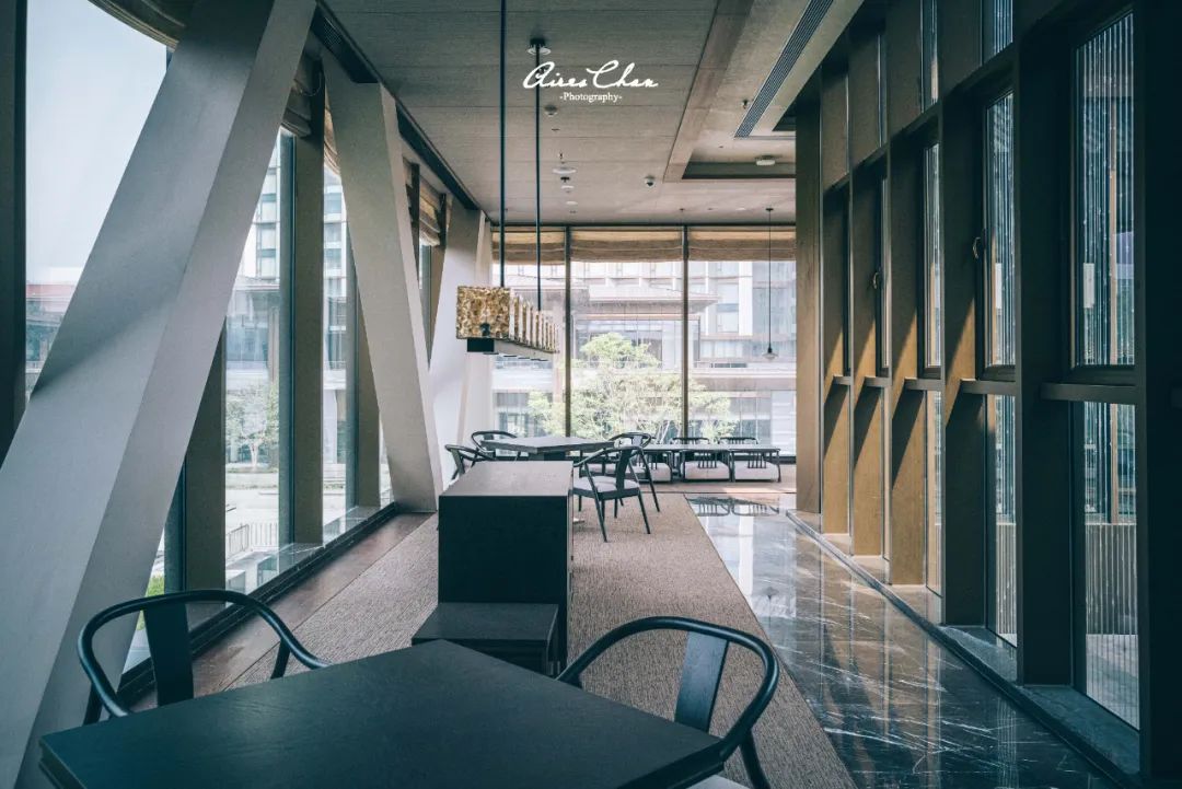 广东最新开业万豪酒店,新开业万豪酒店