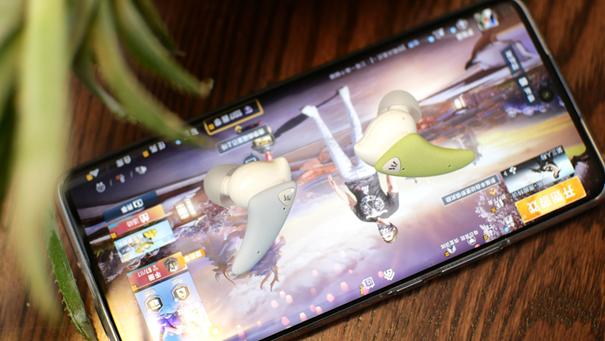 音质天花板无线耳机,tws磁吸蓝牙耳机评测