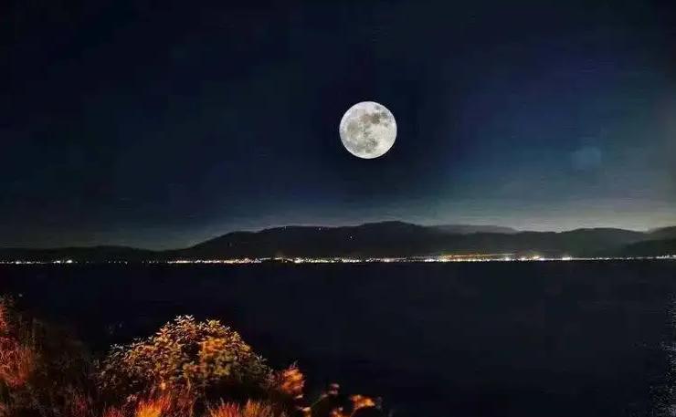 中元节著名诗句,中元节诗词全集