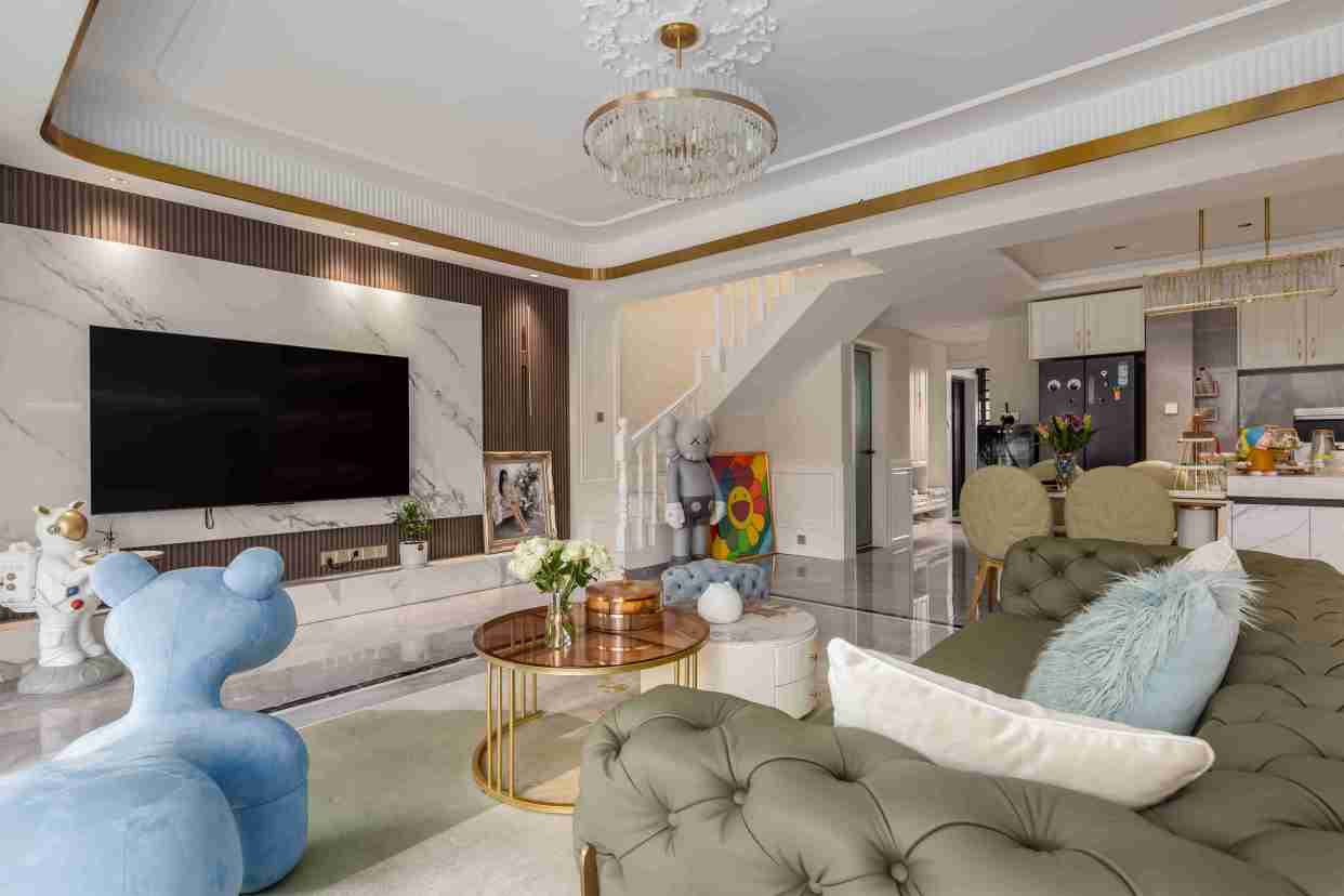 2023年附近装修公司口碑排名,长沙十大装修公司排名