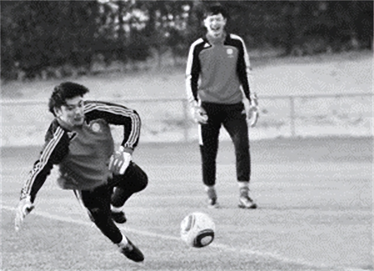 38年前，他带队国足战胜阿根廷，退役后却改国籍远赴日本