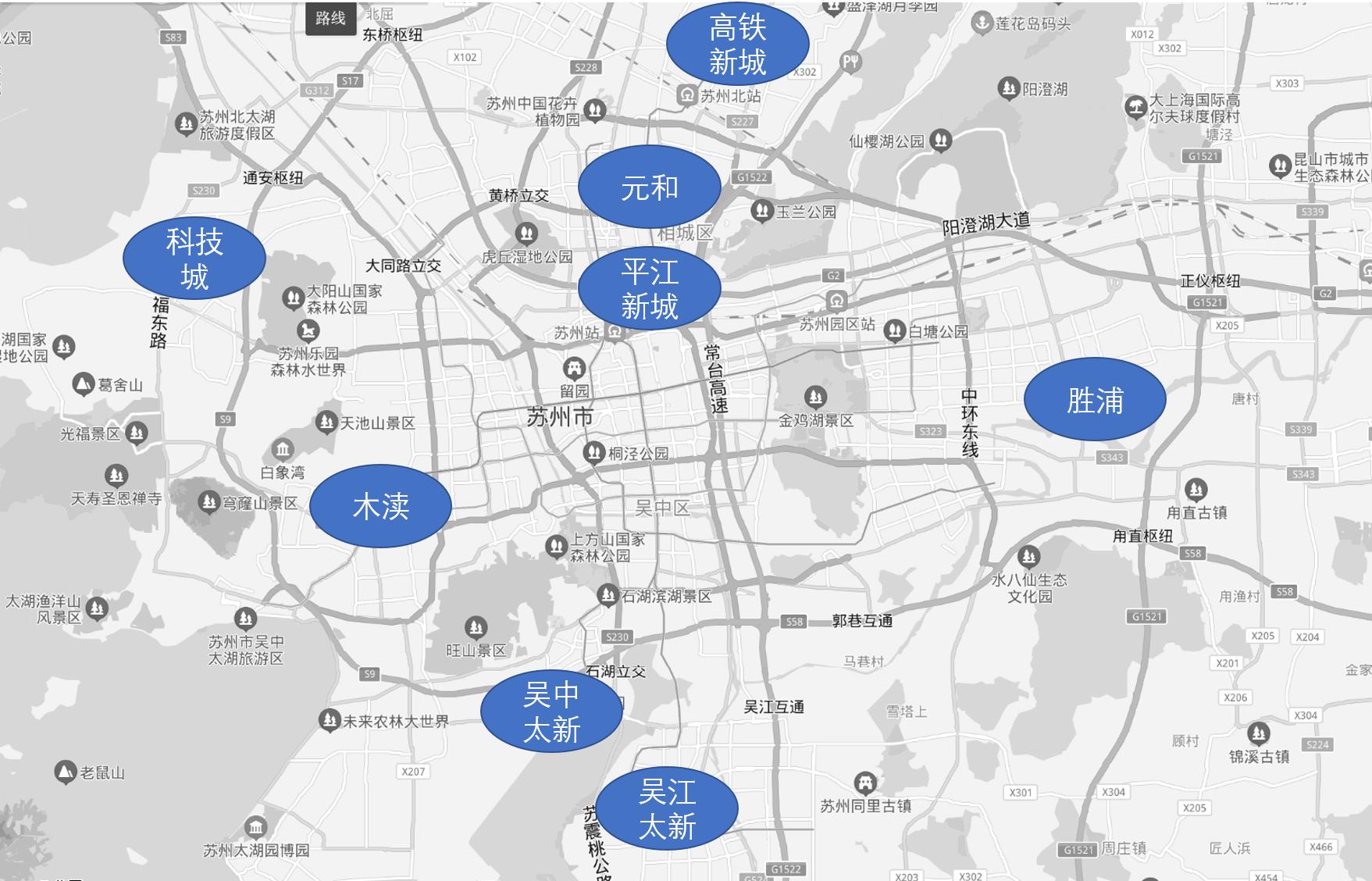 平江新城11月跌价多少,平江新城跌了吗
