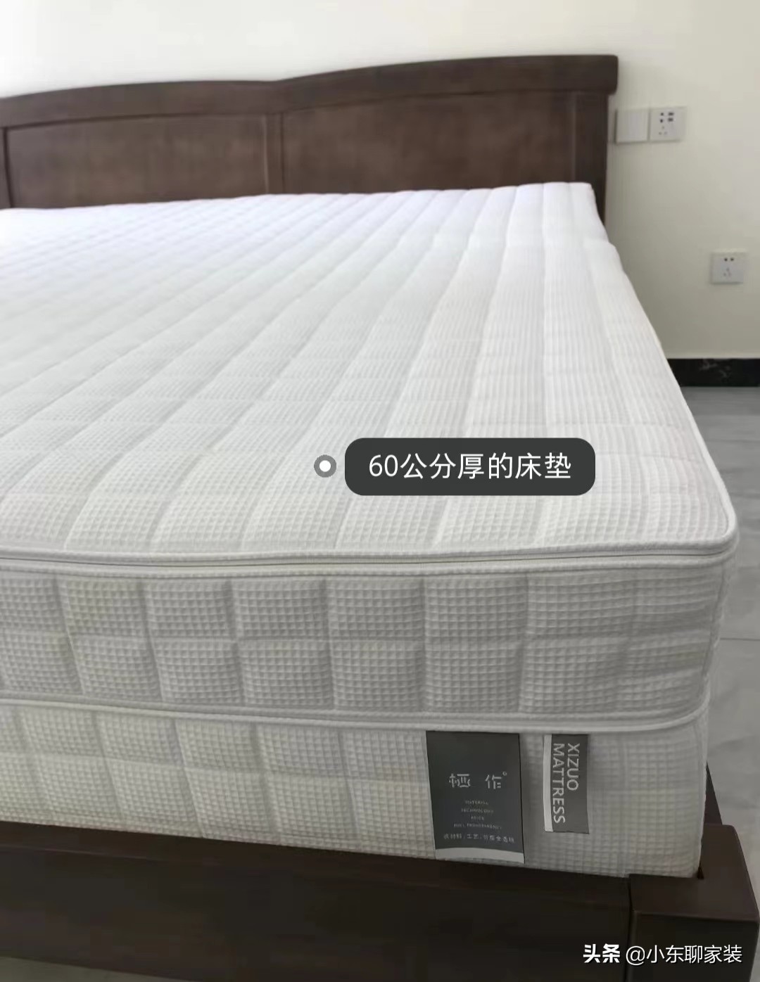 选床垫要选环保棕吗,选床垫不一定选贵