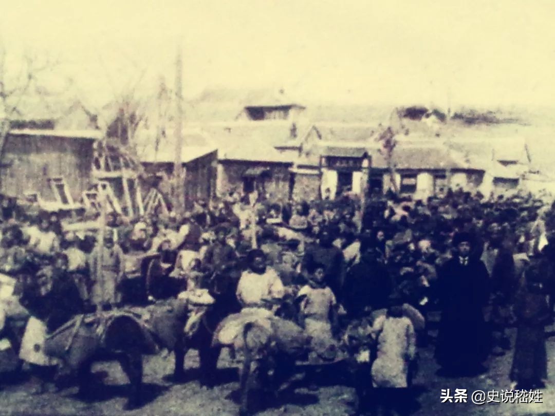 大连长生街5号,大连长生街