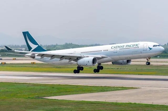 香港繁荣的历史,香港的繁荣是什么造就的