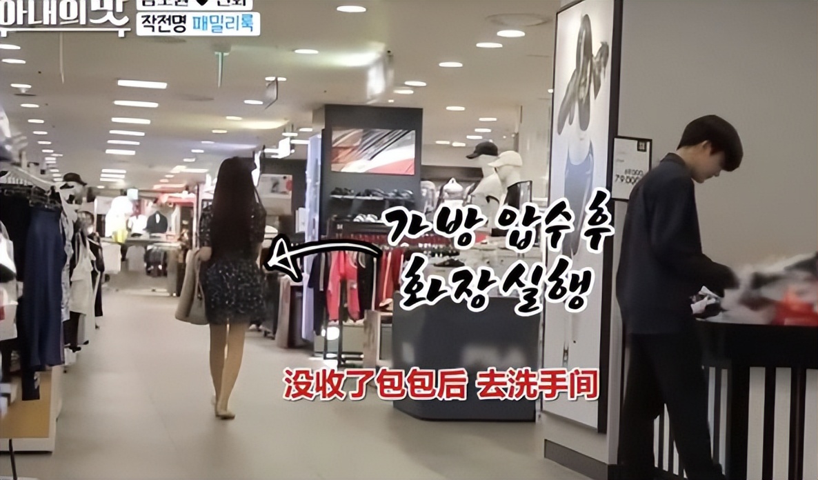 韩国女星与小十八岁丈夫离婚,韩国女星40岁嫁小17岁