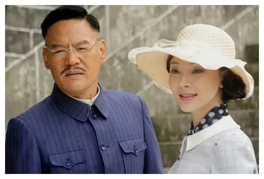 演员巍子儿子王紫逸,演员巍子和儿子