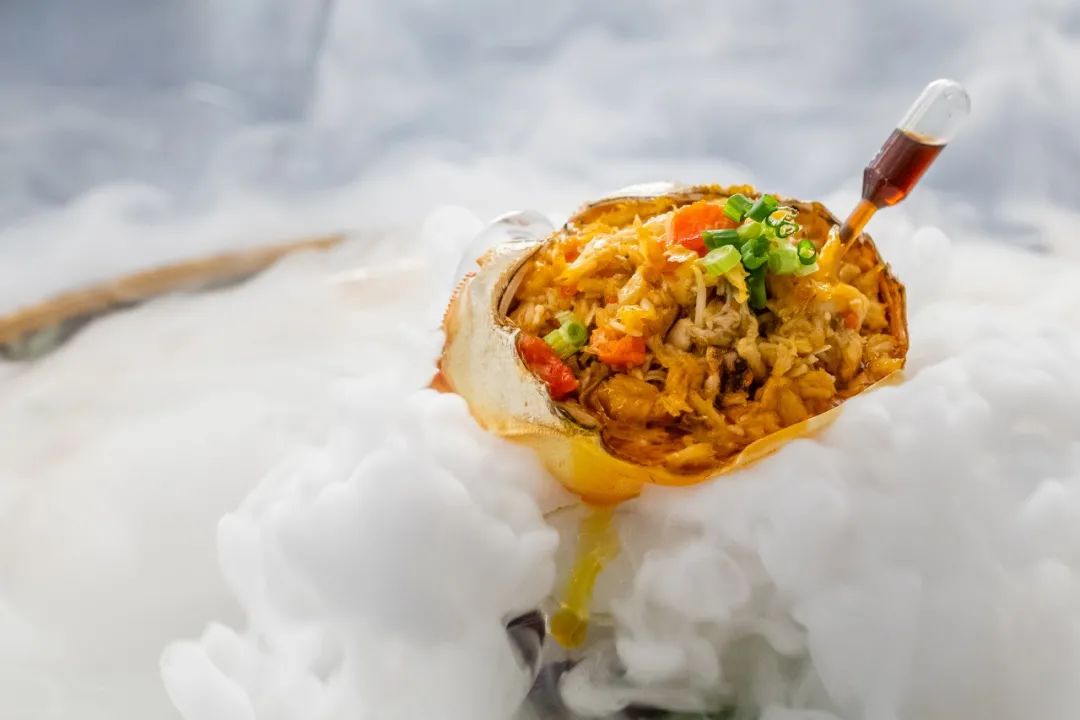 魔都，隐蔽60年的花园酒店，一窗一檐都是故事