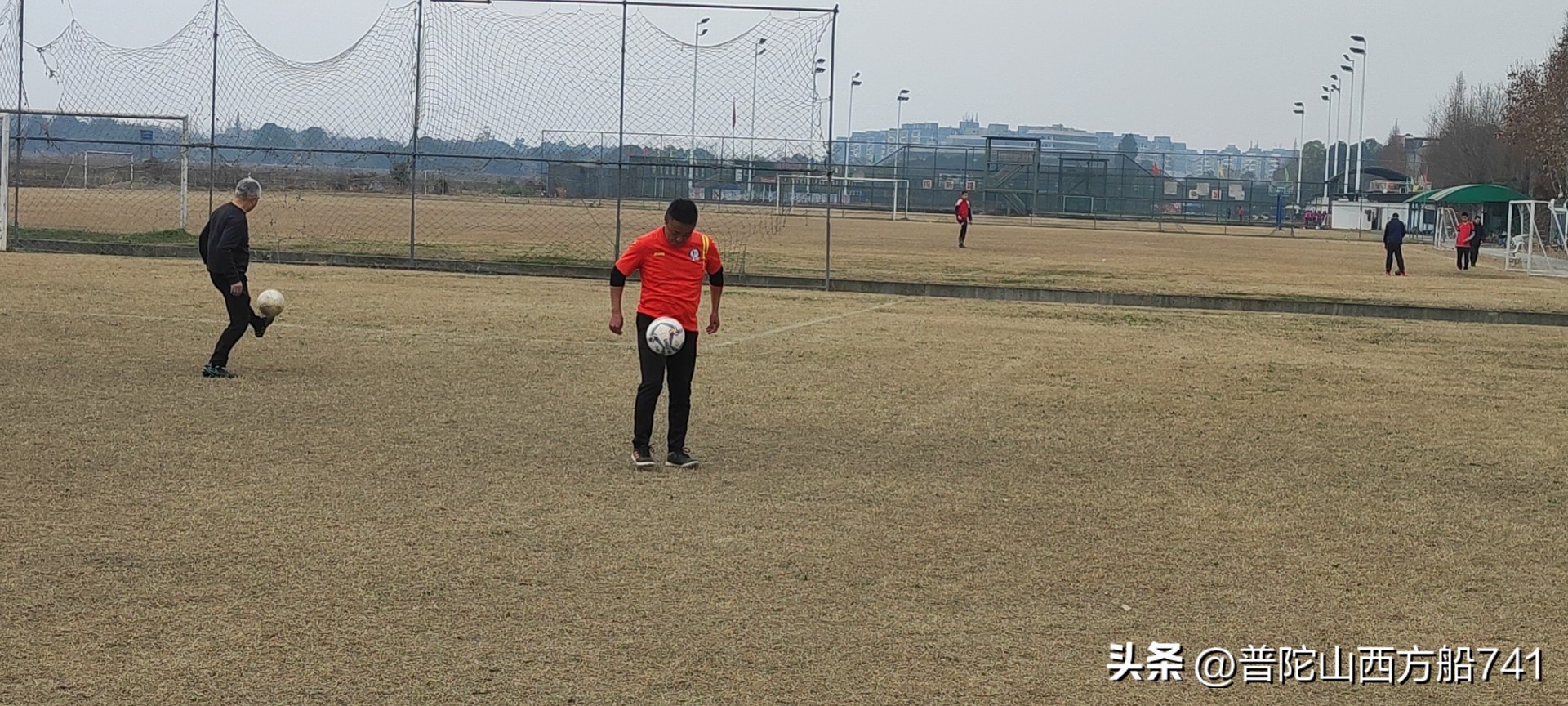 太平寺足球的故事（规则）