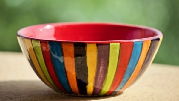 买碗时记住这五种碗不要买,买碗的三大讲究