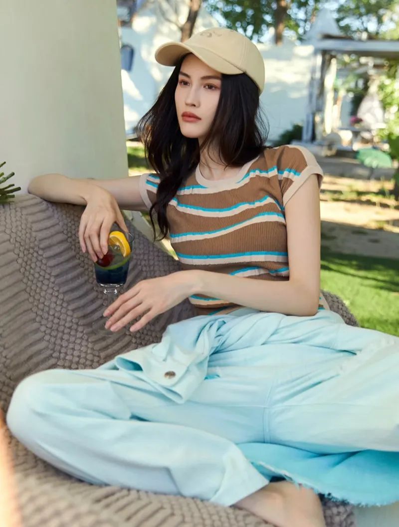 小仙女必备大牌明星同款,1分钟get明星同款