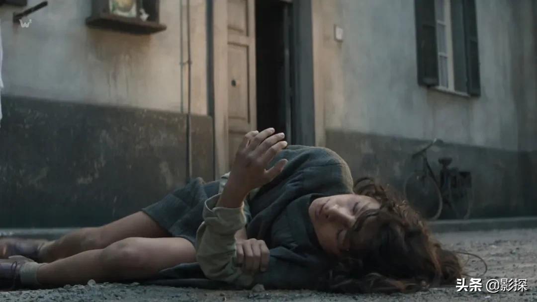 hbo强悍回归,开年王炸变口水大战hbo出手了