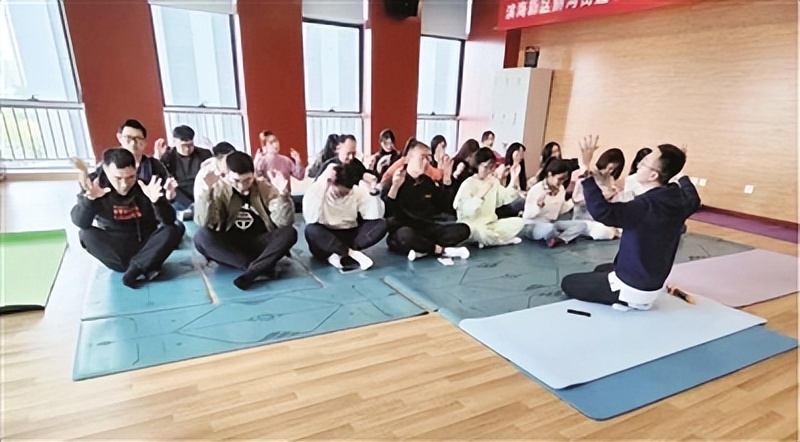 社区五四青年节系列活动主题,社区五四青年节创意活动报道